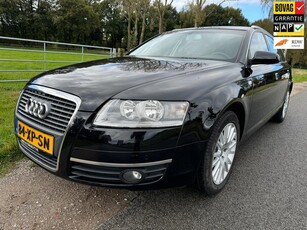 Audi A6 Avant 2.8 FSI Pro Line Business 209PK AUTOMAAT met