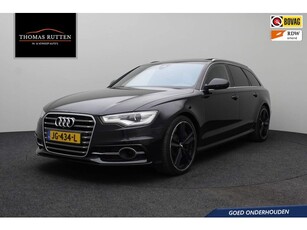 Audi A6 Avant 3.0 TFSI quattro Pro Line Plus 2013