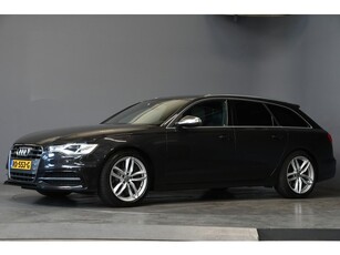 Audi A6 Avant 4.0 TFSI S6 quattro Pro Line Plus B&O