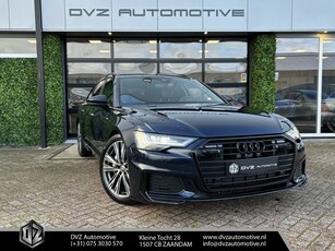 Audi A6 Avant 50 TFSIe Quattro S Ed. HUD B&O ACC