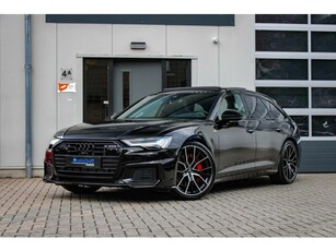 Audi A6 Avant 55 TFSI e quattro Competition