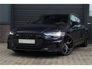 Audi A6 Avant 55 TFSI E Quattro Competition HUD B&O