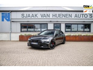 Audi A6 Avant 55 TFSI e Quattro Competition S line Edition