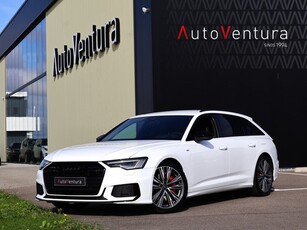 Audi A6 Avant 55 TFSI e quattro Pro Line S Competition