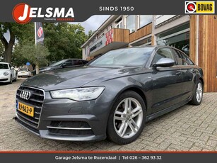 Audi A6 Limousine 1.8 TFSi 190pk Ultra S line Edition,