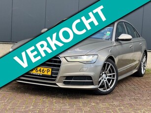 Audi A6 Limousine 2.0 TDI ultra Lease Edition Xenon