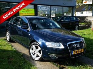 Audi A6 Limousine 2.0 TFSI