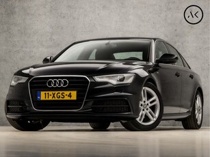 Audi A6 Limousine 2.0 TFSI S-Line Sport 180Pk Automaat