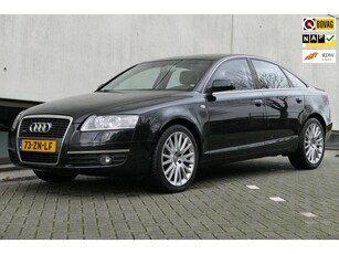 Audi A6 Limousine 3.2 FSI quattro Pro Line Youngtimer NAP