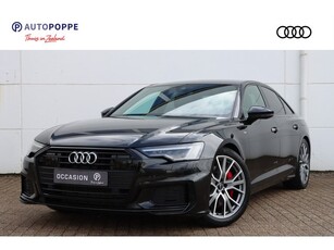 Audi A6 Limousine 55 TFSI e Quattro Competition S-Line