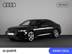 Audi A6 Limousine S Edition 40 TFSI Private lease vanaf