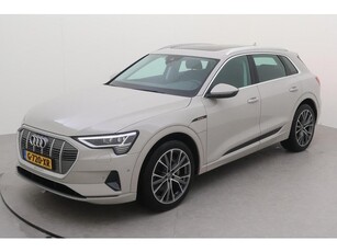 Audi e-tron 50 Quattro Launch edition PANO 21INCH VIRTUAL