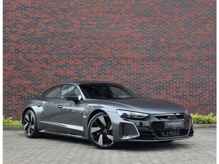 Audi e-tron GT RS 93 kWh *Matrix*HUD*Carbon* (bj 2021)