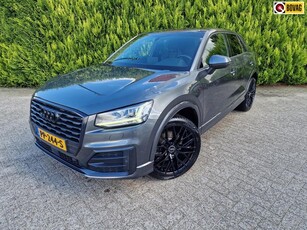 Audi Q2 1.4 TFSI CoD Launch Edition