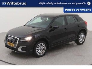 Audi Q2 35 TFSI Pro Line Comfort/ 150 PK !!/ Metallic/