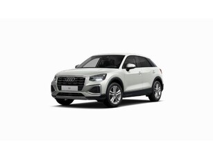 Audi Q2 Advanced edition 35 TFSI 110 kW / 150 pk Hatchback