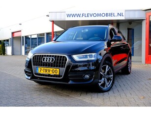 Audi Q3 1.4 TFSI 150PK Pro Line Aut.