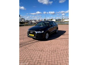 Audi Q3 1.4 TFSI S-Line