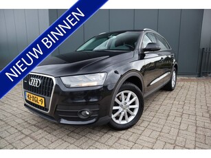 Audi Q3 2.0 TFSI quattro Pro Line Automaat/S-tronic