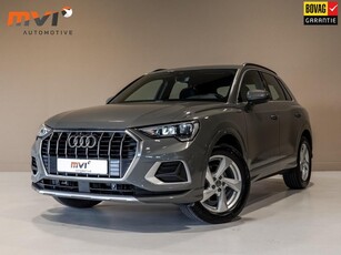 Audi Q3 35 TFSI / 150pk / Automaat / Dodehoek herkenning /