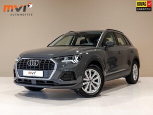 Audi Q3 35 TFSI Business Edition / 150pk / Keyless entry /