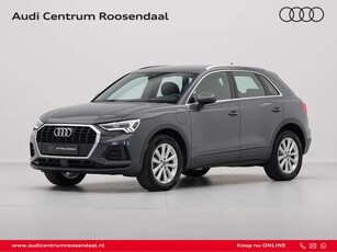 Audi Q3 45 TFSI e edition Navigatie Acc Side Assist