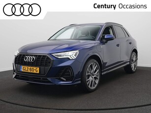 Audi Q3 45 TFSI e S edition S-Line Navi Clima