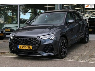 Audi Q3 Sportback 45 TFSI e S Edition PANO FULL-OPTION