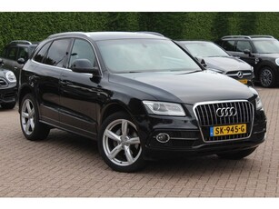 Audi Q5 2.0 TDI quattro Pro Line 3x S-line / Navigatie /