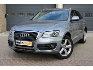 Audi Q5 2.0 TFSI quattro Pro Line (bj 2009, automaat)