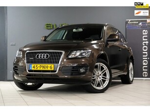 Audi Q5 2.0 TFSI quattro Pro Line org.NL/NAP/tr.haak/20inch