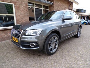 Audi Q5 2.0 TFSI quattro Pro Line S Automaat / Leder / Navi