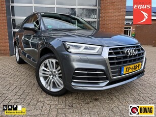 Audi Q5 2.0 TFSI quattro Sport Pro Line