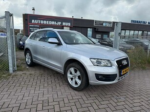 Audi Q5 3.0 TDI QUATRO DIESELPOMP DEFECT!!!!! (bj 2009)