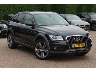 Audi Q5 3.0 TDI quattro Pro Line S / Trekhaak / Camera /