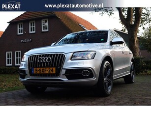 Audi Q5 3.0 TFSI quattro Pro Line S Aut. 3x S-Line