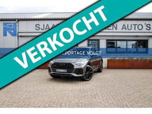 Audi Q5 50 TFSI e Quattro Competition Pro Line S S-Line