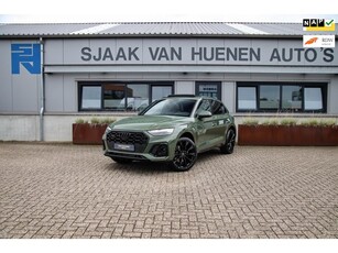 Audi Q5 50 TFSIe Quattro Competition Pro Line S S-Line