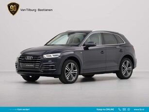 Audi Q5 55 TFSI e quattro Competition Navigatie Camera