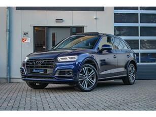 Audi Q5 55 TFSI e quattro Competition PANOB&OMATRIX