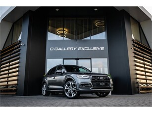 Audi Q5 55 TFSI e quattro Competition - Panorama Audi