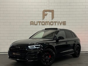 Audi Q5 55 TFSI e quattro Competition PanoRS