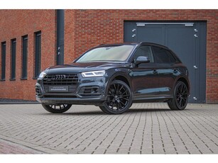 Audi Q5 55 TFSI e quattro Competition S-Line Leder Pano