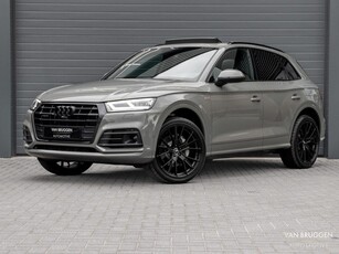 Audi Q5 55 TFSI e Quattro S-Line Pano Trekhaak B&O