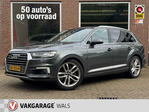 Audi Q7 3.0 TDI E-TRON QUATTRO SPORT | CLIMA | LEER | CRUISE | NAVI | DIGITAAL | PANO