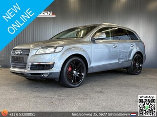 Audi Q7 3.0 TDI quattro Pro Line Automaat Cruise