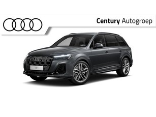 Audi Q7 55 TFSI e quattro Pro Line S Pano Head-uo B&O