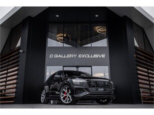 Audi Q8 60 TFSI e quattro Competition l HUD l Diamond Seats