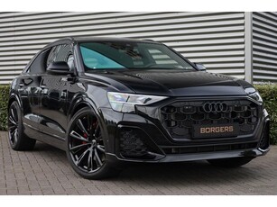 Audi Q8 60 TFSIe Competition FACELIFT