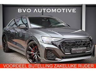 Audi Q8 60 TFSIe Facelift 2024 Pano B&O Trekhaak Matrix